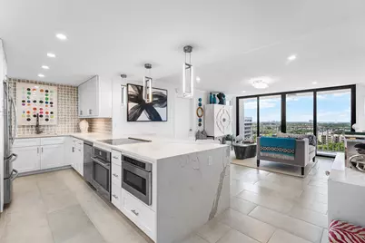 336 Golfview Road #Ph 12, North Palm Beach, FL 33408 - Photo 5