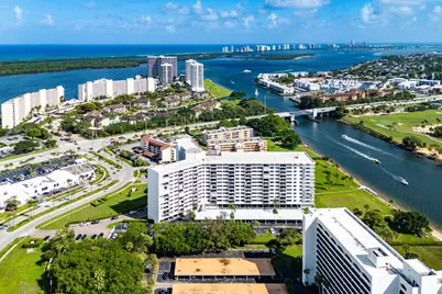 336 Golfview Road #Ph 12, North Palm Beach, FL 33408 - Photo 1
