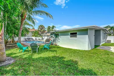 2740 NE 30th Place #1-2, Fort Lauderdale, FL 33306 - Photo 15