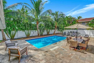 2740 NE 30th Place #1-2, Fort Lauderdale, FL 33306 - Photo 9