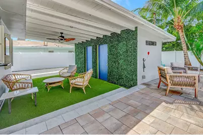 2740 NE 30th Place #1-2, Fort Lauderdale, FL 33306 - Photo 21