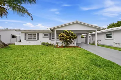 8410 NW 59th Place, Tamarac, FL 33321 - Photo 1