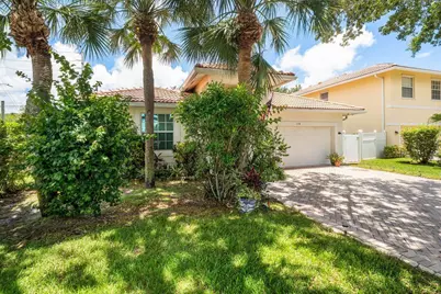 136 Hidden Hollow Terrace, Palm Beach Gardens, FL 33418 - Photo 3