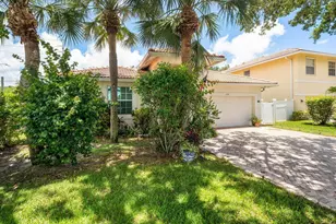 136 Hidden Hollow Terrace, Palm Beach Gardens, FL 33418 - Photo 3