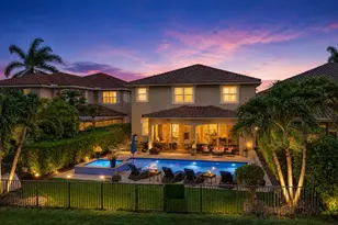 10151 Lake Vista Ct, Parkland, FL 33076 - Photo 1