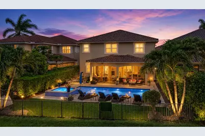 10151 Lake Vista Court, Parkland, FL 33076 - Photo 1