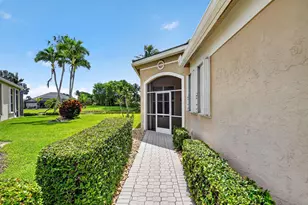 7760 Carrington Ct, Boynton Beach, FL 33472 - Photo 5