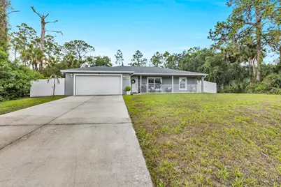 6034 Twig Court, Labelle, FL 33935 - Photo 1