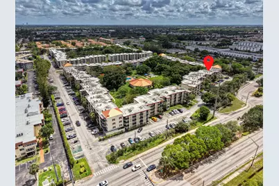 3070 NW 48th Terrace #405, Lauderdale Lakes, FL 33313 - Photo 1