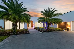 9741 SE Gomez Ave, Hobe Sound, FL 33455 - Photo 5