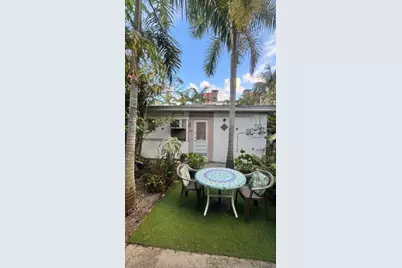 717 NE 5th Avenue #2, Fort Lauderdale, FL 33304 - Photo 5