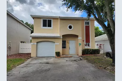 9812 NW 2nd Court, Plantation, FL 33324 - Photo 1