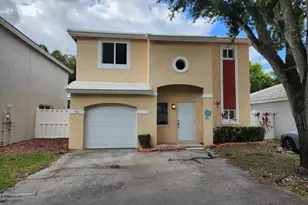 9812 NW 2nd Ct, Plantation, FL 33324 - Photo 1