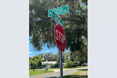 2530 N Todd Road, Avon Park, FL 33825 - Photo 1