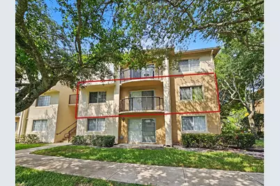 500 Crestwood Court N #504, Royal Palm Beach, FL 33411 - Photo 3