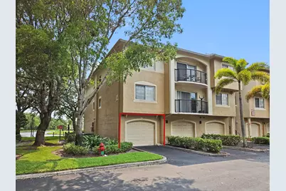 500 Crestwood Court N #504, Royal Palm Beach, FL 33411 - Photo 7