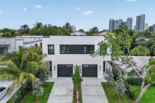 507 SW 11th St, Fort Lauderdale, FL 33315 - Photo 5