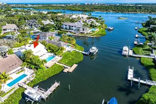 215 Island Dr, Jupiter, FL 33477 - Photo 1