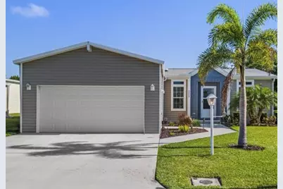 3600 Red Tailed Hawk Drive, Port Saint Lucie, FL 34952 - Photo 1
