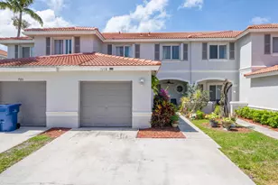 7118 Hawks Nest Terrace, Riviera Beach, FL 33407 - Photo 1