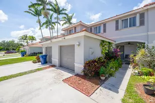 7118 Hawks Nest Terrace, Riviera Beach, FL 33407 - Photo 1