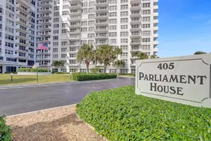 405 N Ocean Blvd, Pompano Beach, FL 33062 - Photo 1