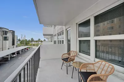 405 N Ocean Boulevard #305, Pompano Beach, FL 33062 - Photo 13