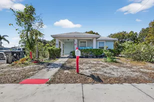 231 N H St, Lake Worth, FL 33460 - Photo 1