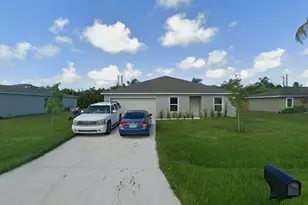 1085 SW Firestone Ave, Port Saint Lucie, FL 34953 - Photo 1