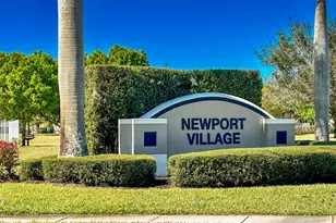 2257 SW Marshfield Ct, Port Saint Lucie, FL 34953 - Photo 29
