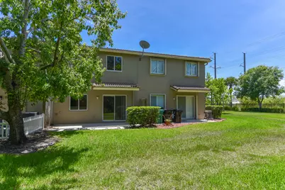 2257 SW Marshfield Court, Port Saint Lucie, FL 34953 - Photo 29
