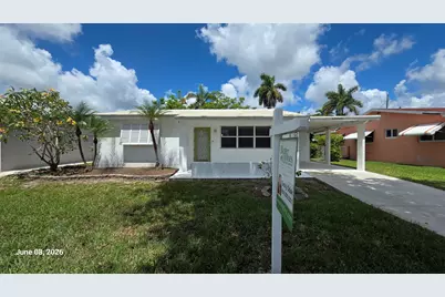 2000 N 31st Avenue, Hollywood, FL 33021 - Photo 1