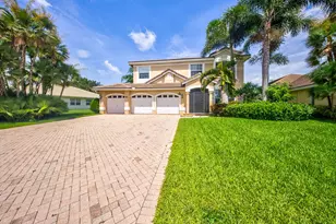 1681 Lakefield N Ct, Wellington, FL 33414 - Photo 1