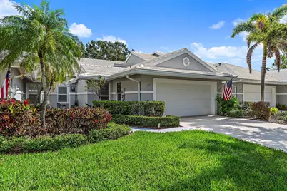 2387 SW Foxpoint Way, Palm City, FL 34990 - Photo 1