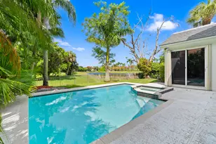1500 Lacosta Dr W, Pembroke Pines, FL 33027 - Photo 5