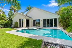 1500 Lacosta Dr W, Pembroke Pines, FL 33027 - Photo 3
