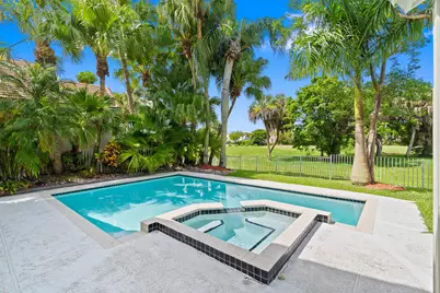 1500 Lacosta Drive W, Pembroke Pines, FL 33027 - Photo 37