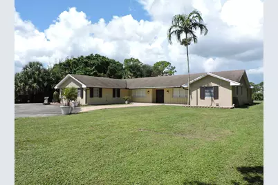 4529 Square Lake Drive, Palm Beach Gardens, FL 33418 - Photo 1