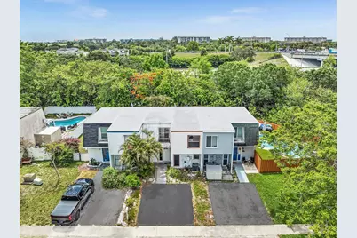 264 Sunshine Drive, Coconut Creek, FL 33066 - Photo 27