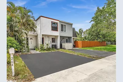 264 Sunshine Drive, Coconut Creek, FL 33066 - Photo 23