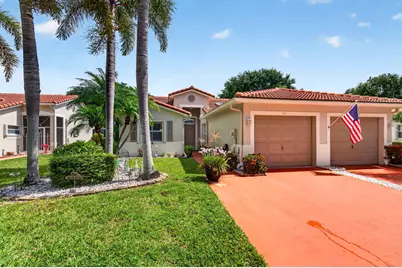 26 Sausalito Drive, Boynton Beach, FL 33436 - Photo 5