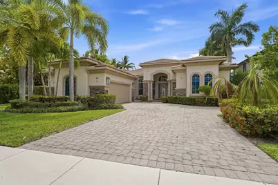 851 Edgebrook Lane, West Palm Beach, FL 33411 - Photo 1