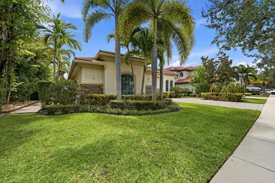 851 Edgebrook Lane, West Palm Beach, FL 33411 - Photo 41