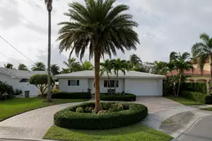 636 Kingfish Rd, North Palm Beach, FL 33408 - Photo 1