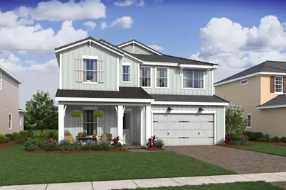 6799 SE Lost Pine Drive, Stuart, FL 34997 - Photo 1