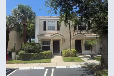5122 Palmbrooke Circle, West Palm Beach, FL 33417 - Photo 1