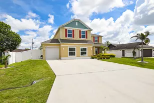1033 SW General Patton Terrace, Port Saint Lucie, FL 34953 - Photo 3