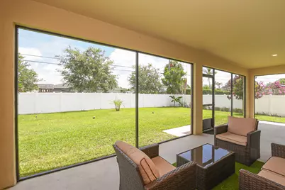 1033 SW General Patton Terrace, Port Saint Lucie, FL 34953 - Photo 25