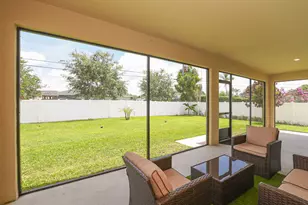 1033 SW General Patton Terrace, Port Saint Lucie, FL 34953 - Photo 25