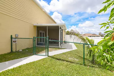1033 SW General Patton Terrace, Port Saint Lucie, FL 34953 - Photo 61